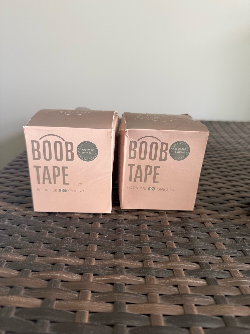 Boob Tape Adhesive Lift Tape